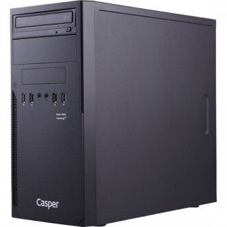 Casper Nirvana N200 N2H.9700-8T00X Masaüstü Bilgisayar kullananlar yorumlar